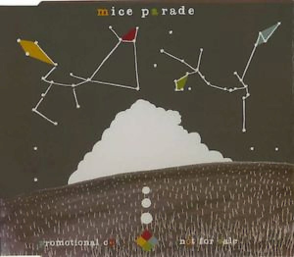 Mice Parade: Mice Parade