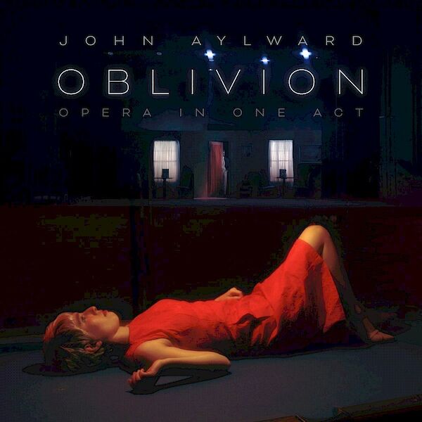 John Aylward: Oblivion