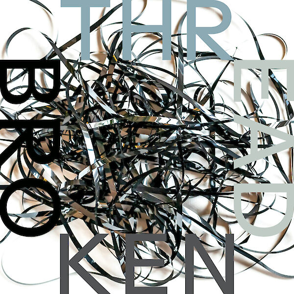 Nicholas de Maison: Broken Thread